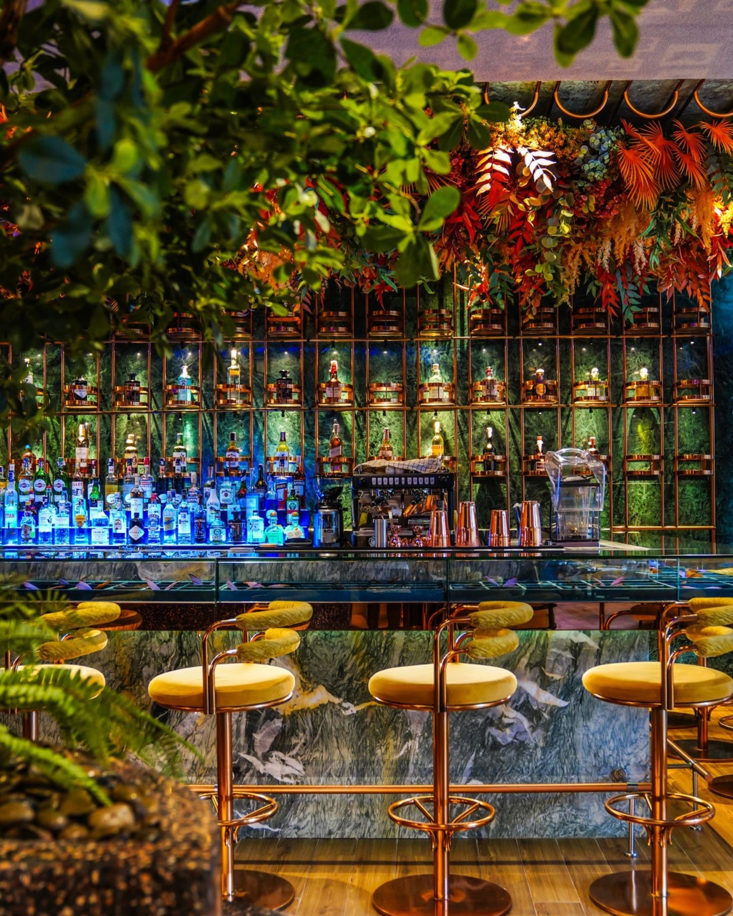 Florae Bangkok