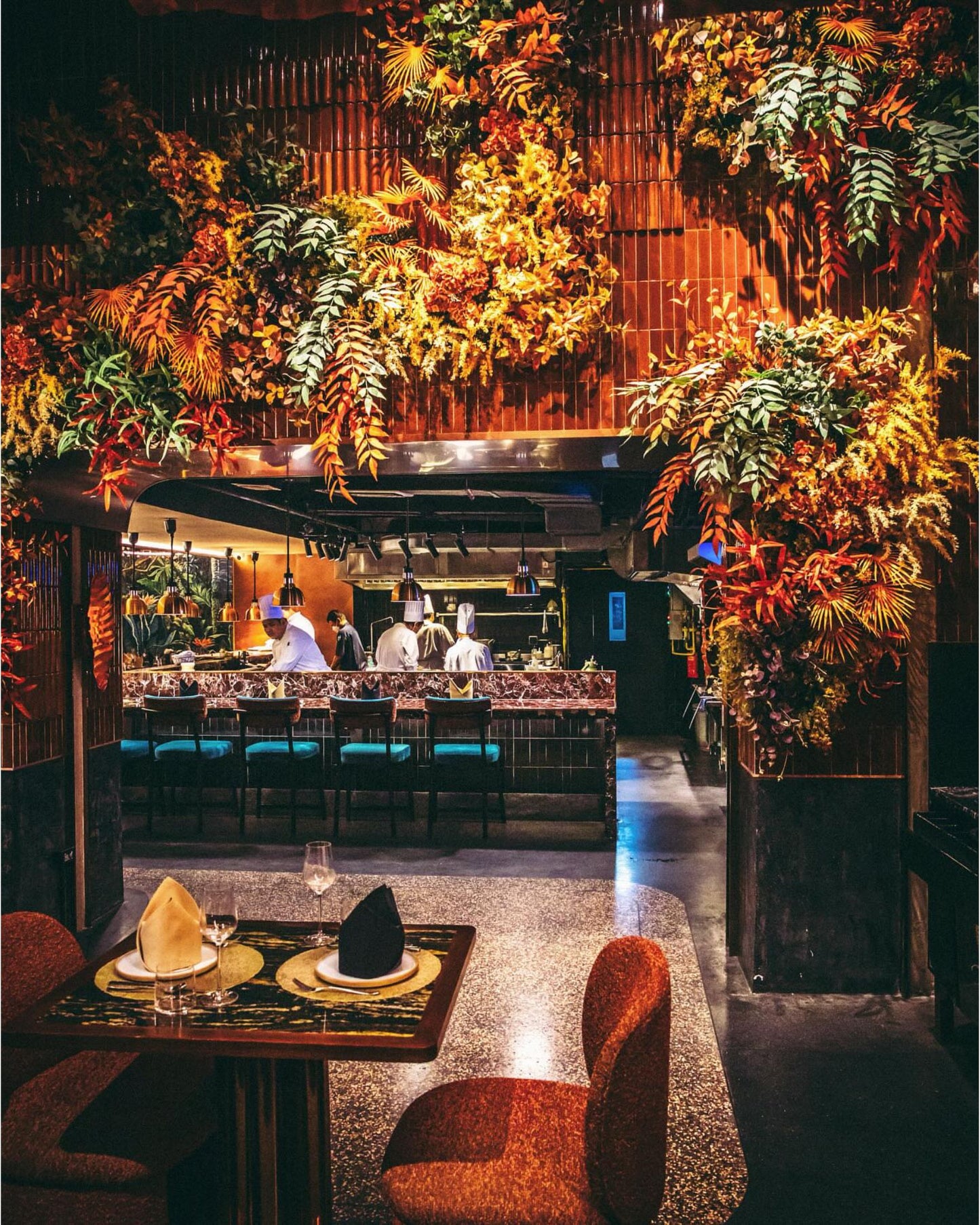 Florae Bangkok
