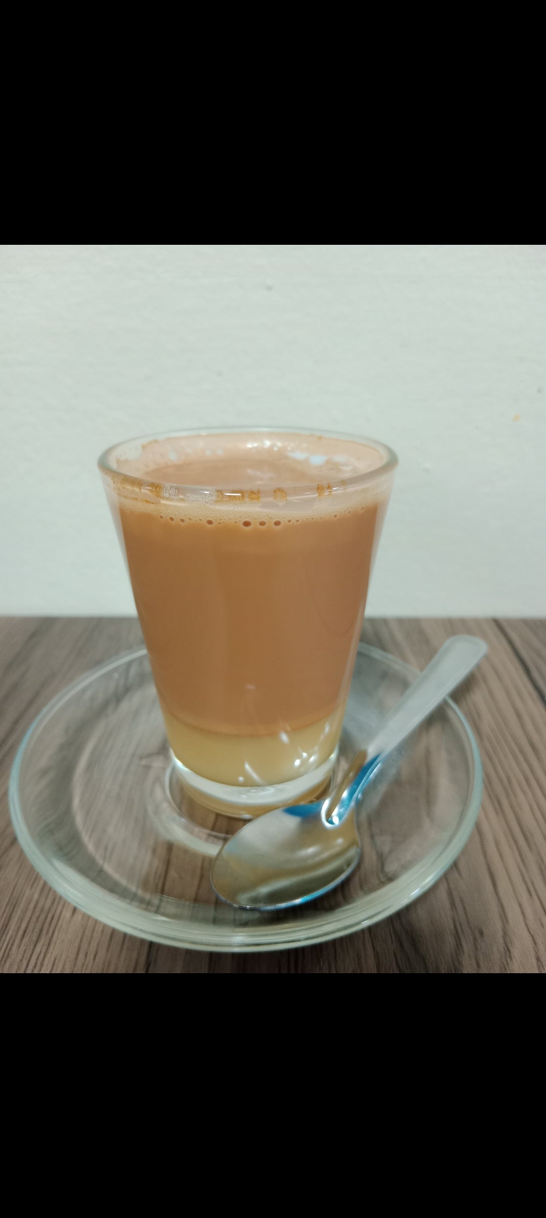 LAXMI celebrating of Myanmar food