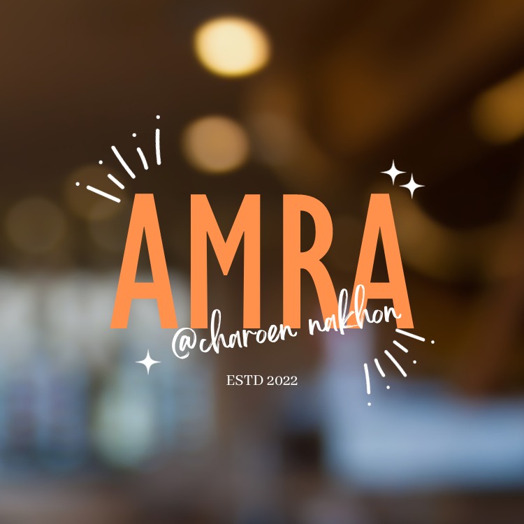 AMRA Thai Cuisine