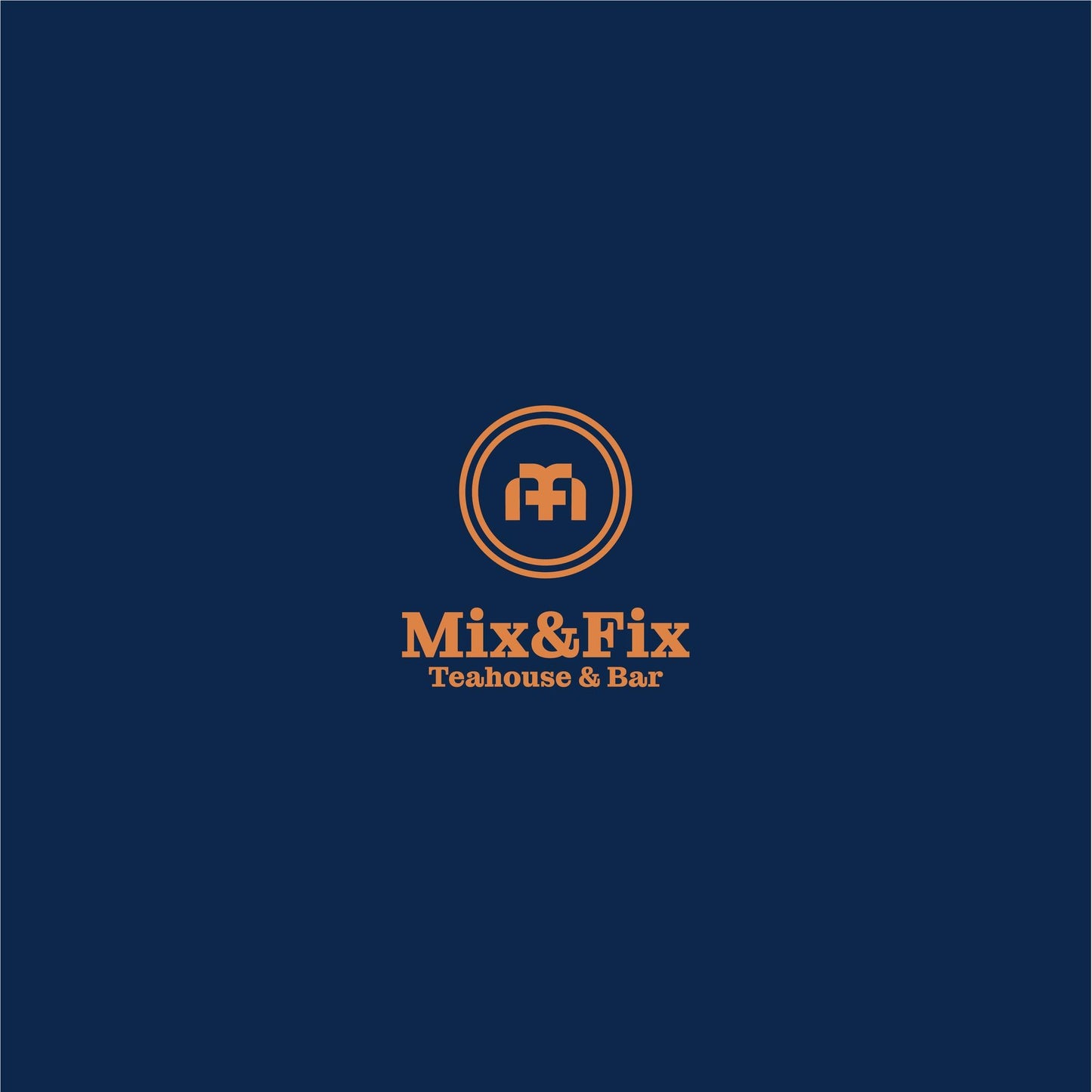 Mix & Fix