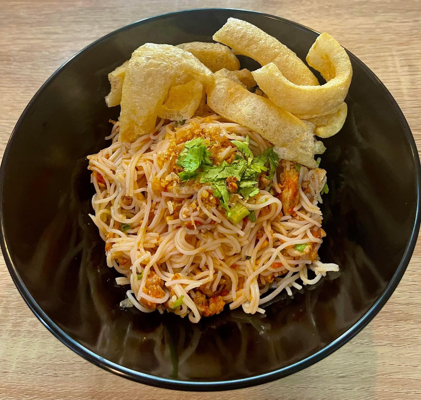 Taimao Shan Restaurant