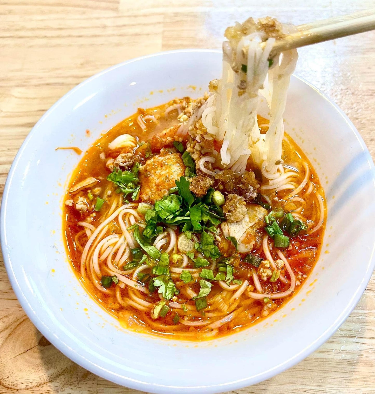Taimao Shan Restaurant