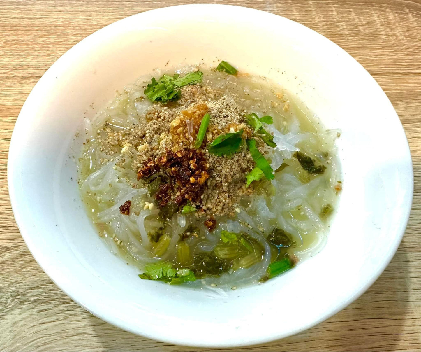 Taimao Shan Restaurant