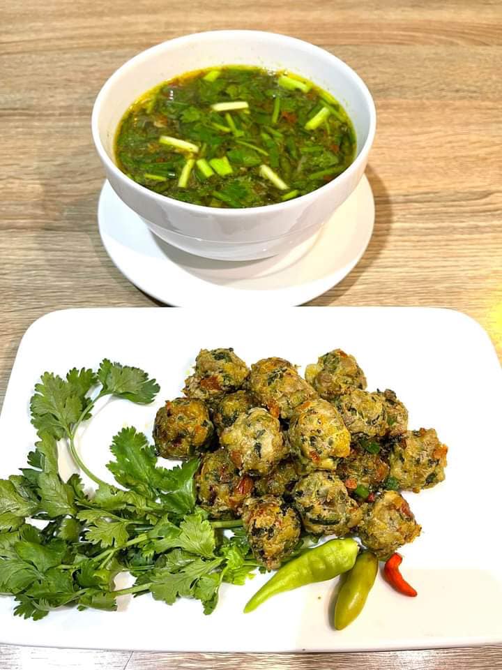 Taimao Shan Restaurant