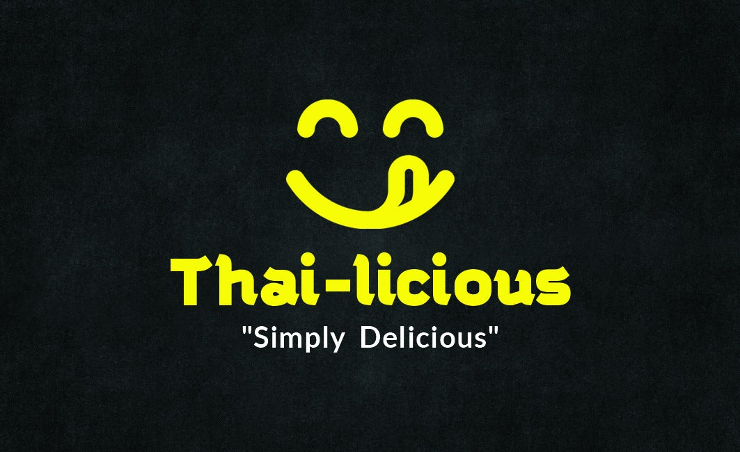 Thai-licious Thai Restaurant