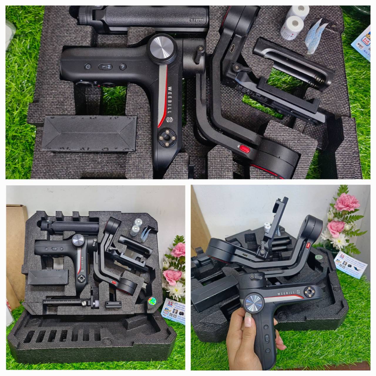 Eleven Mobile MBK