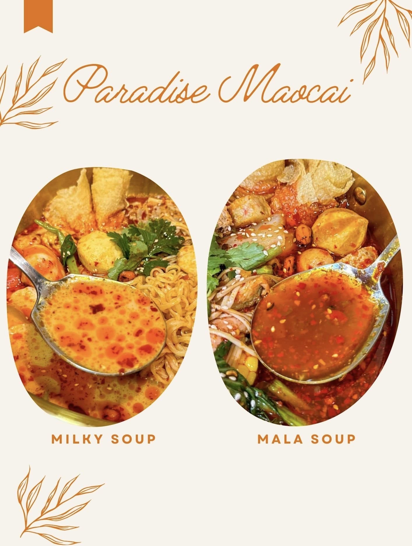 Paradise Maocai BKK