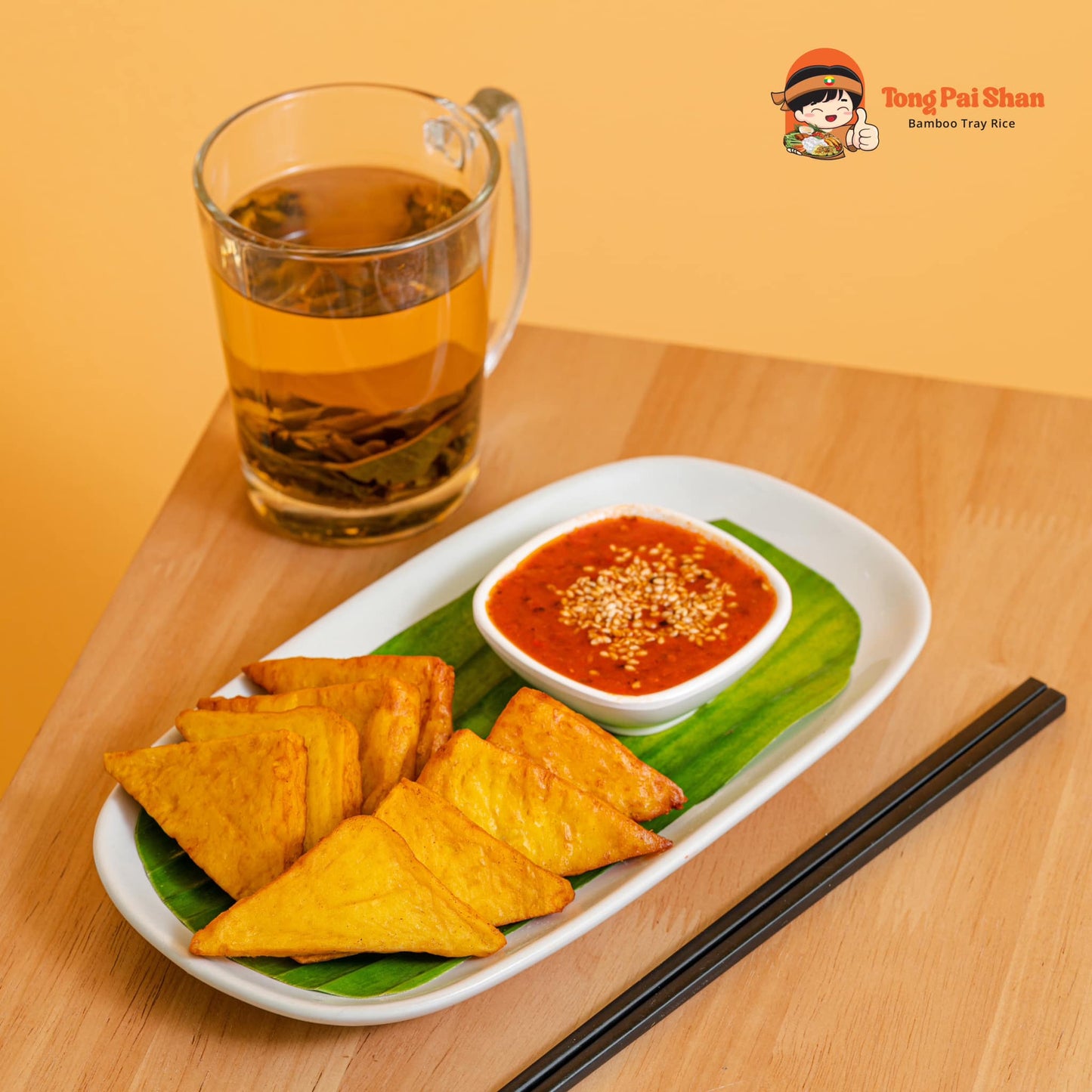 Tong Pai Shan Restaurant