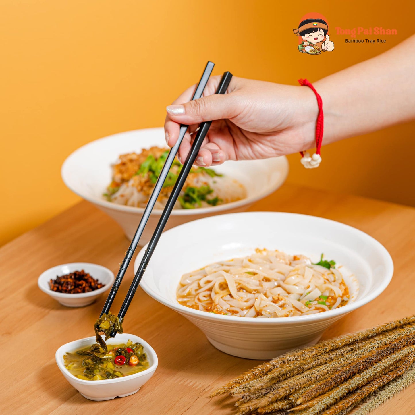Tong Pai Shan Restaurant