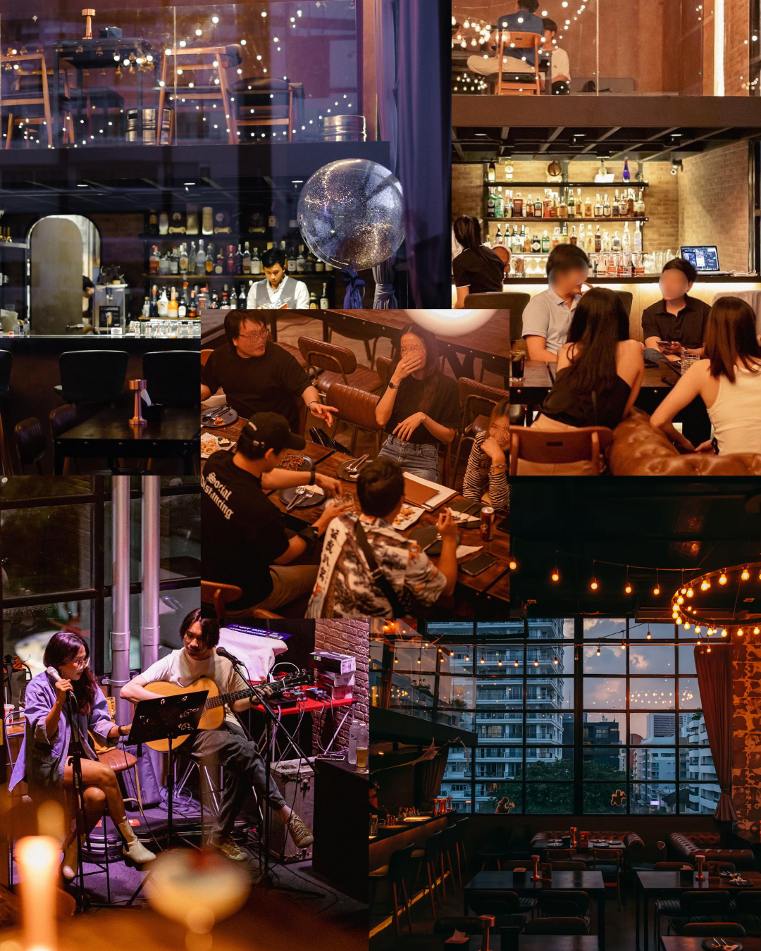 Another Round Thonglor