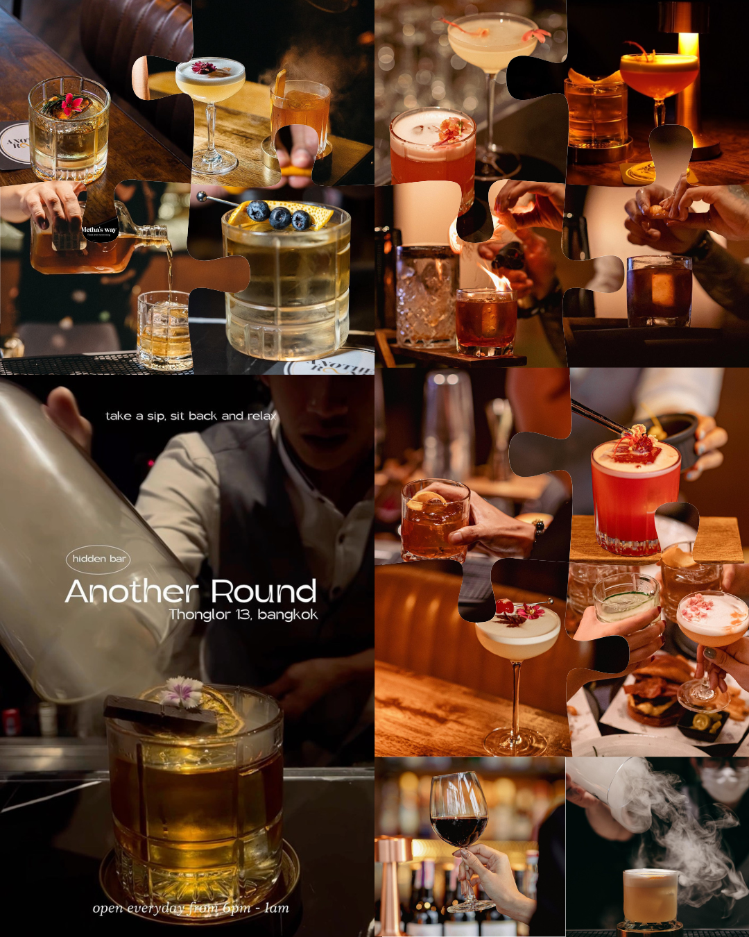 Another Round Thonglor