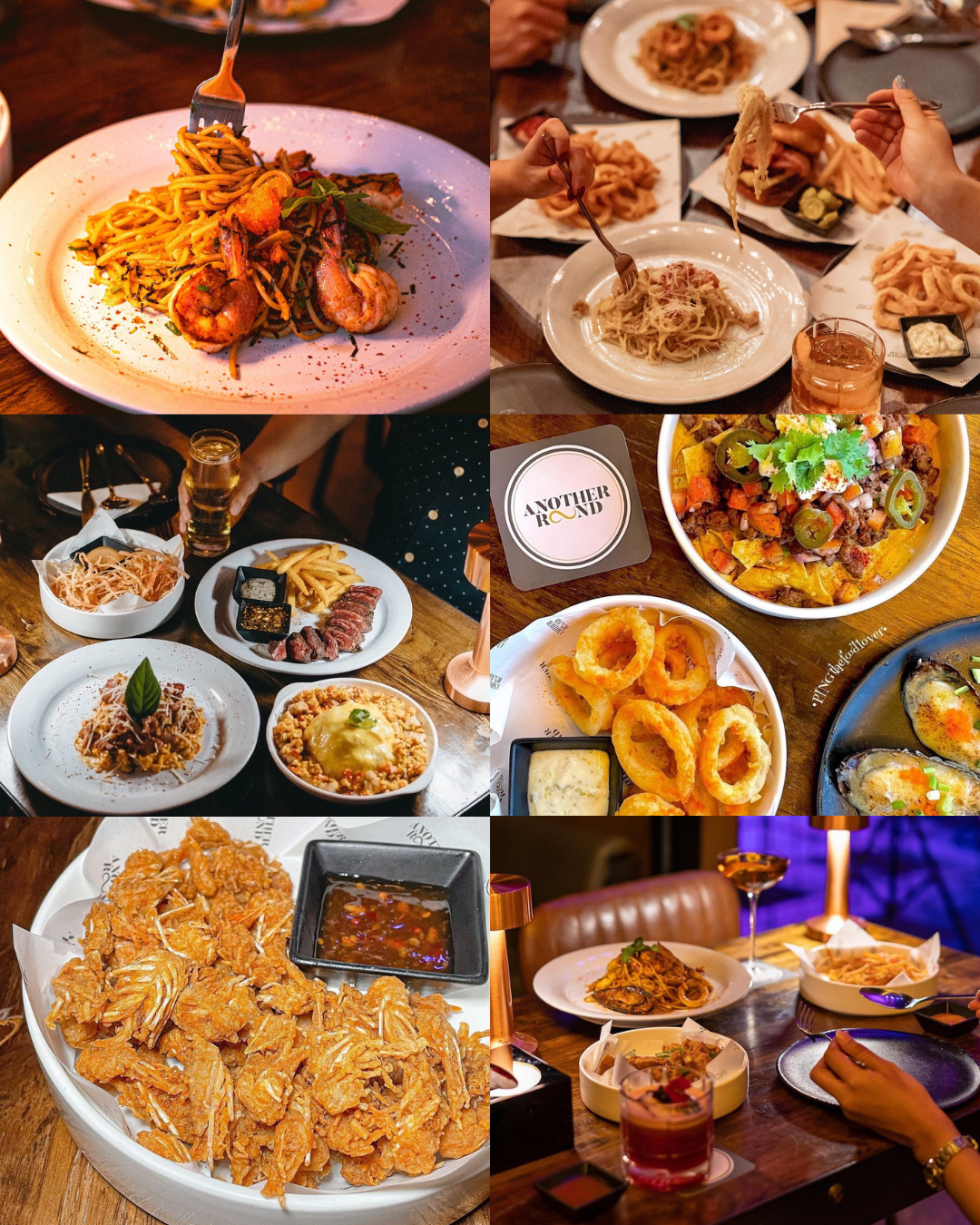 Another Round Thonglor