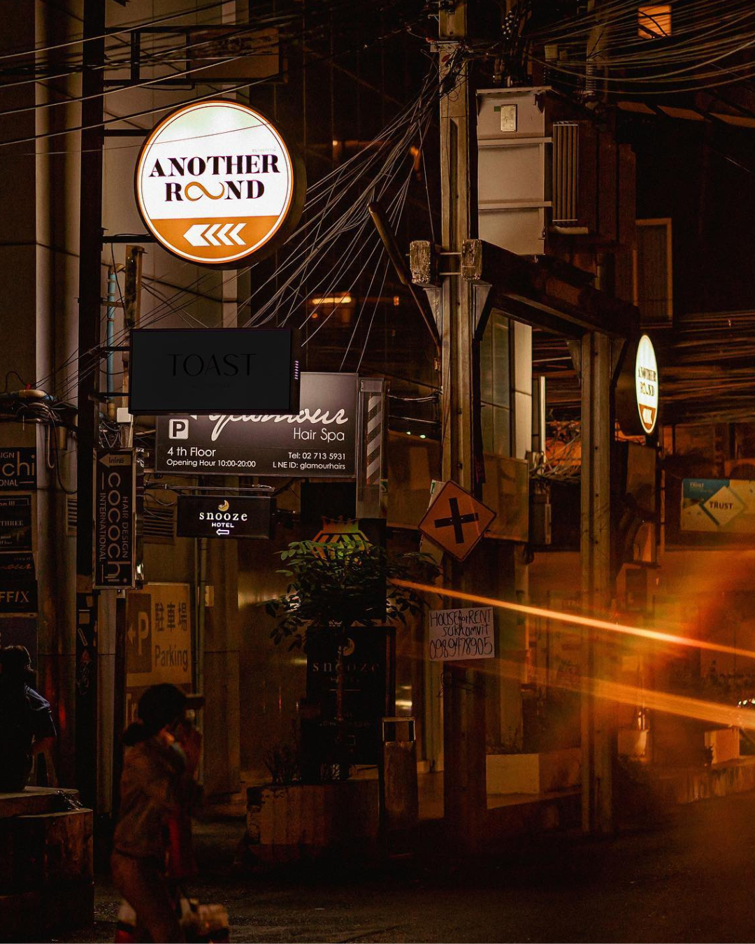 Another Round Thonglor