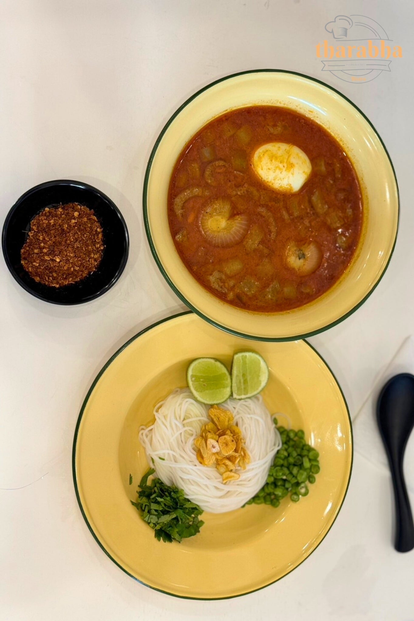 Tharabha Bistro