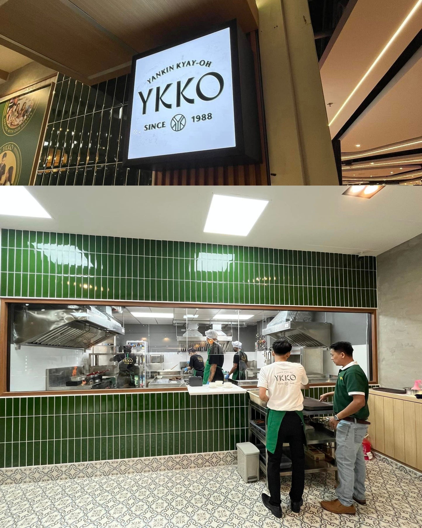 YKKO Thailand