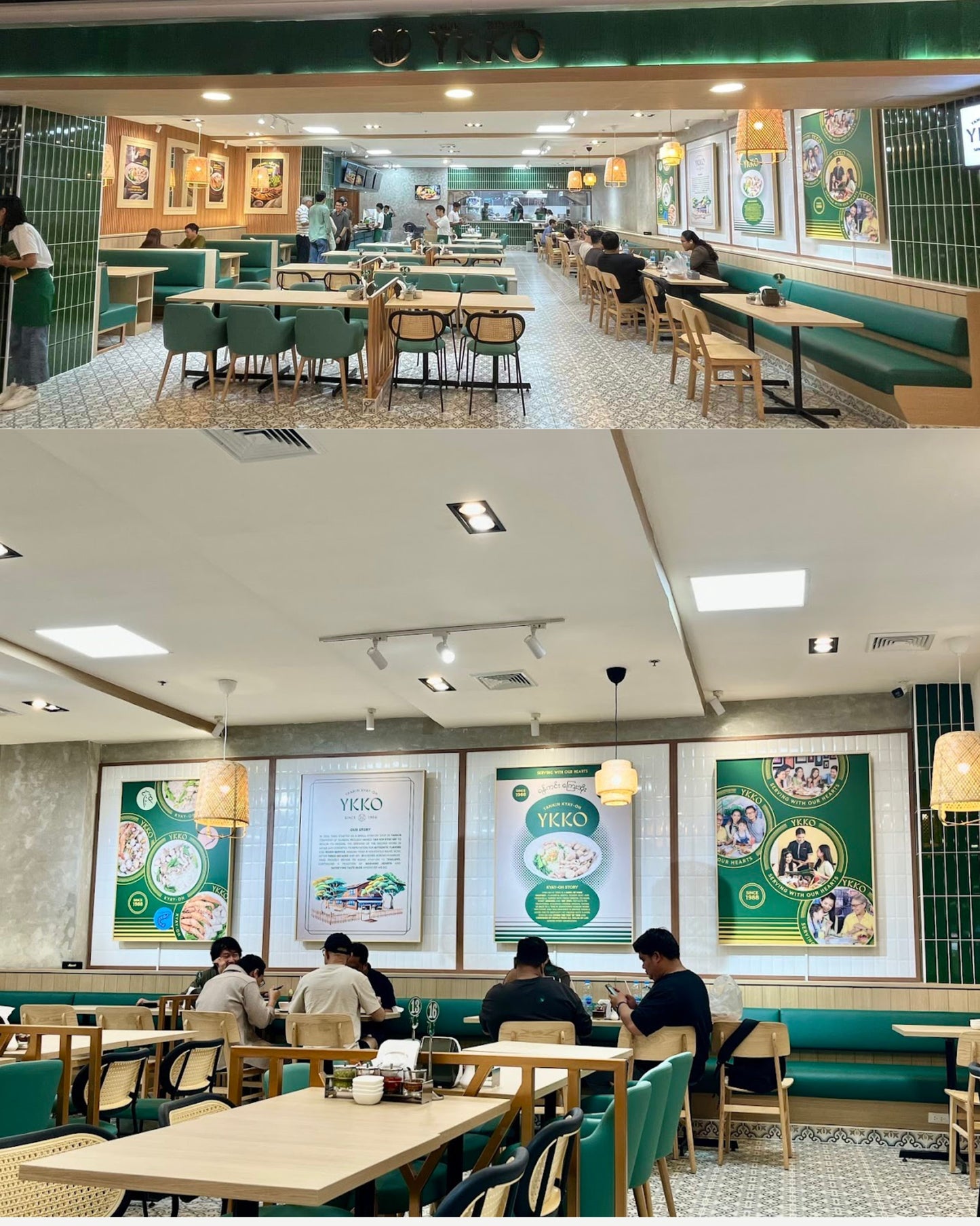 YKKO Thailand