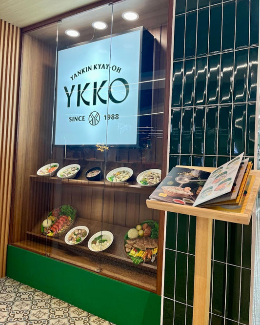 YKKO Thailand
