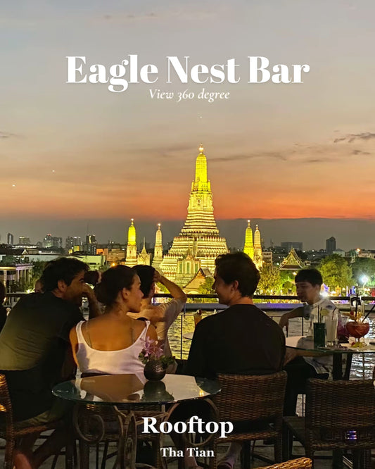 Eagle Nest Bar