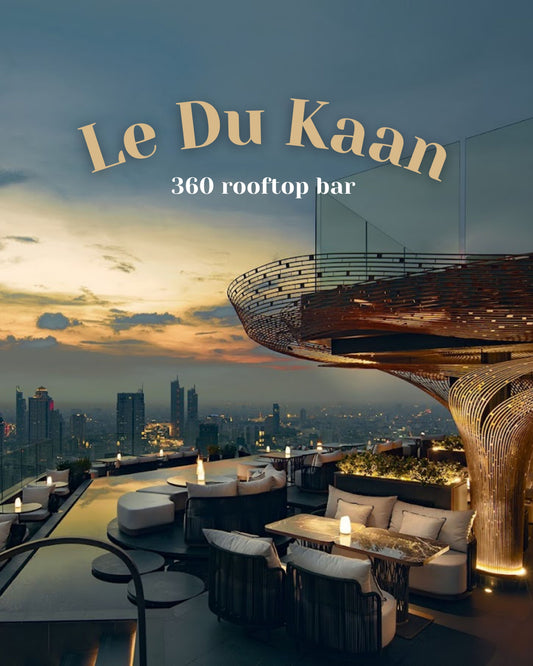 Le Du Kaan