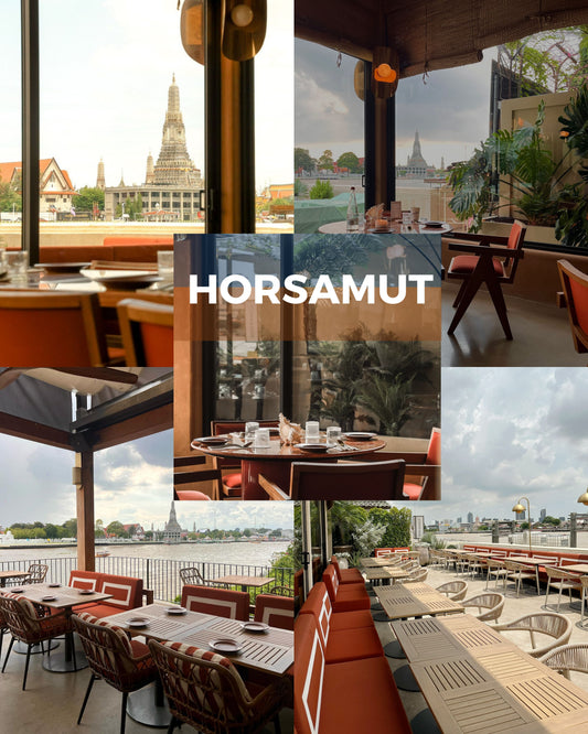 Horsamut