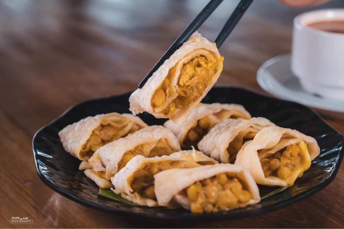 Shwe Htee Burmese Cuisine