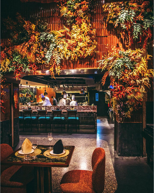 Florae Bangkok