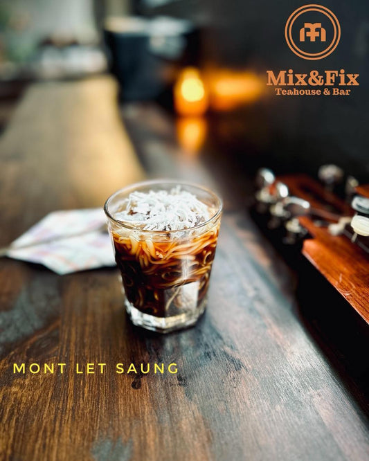 Mix & Fix