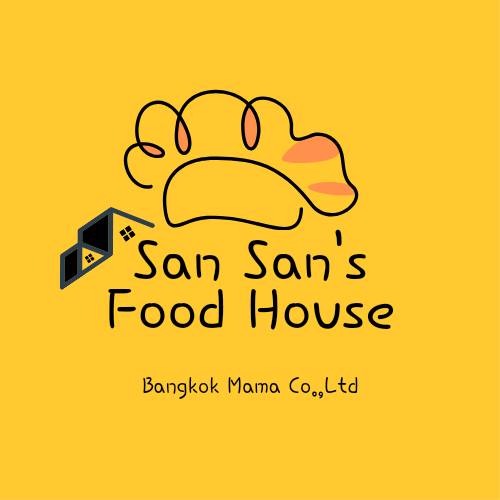 San San's Food House