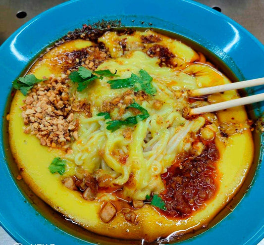 Thai & Myanmar foods by Chef Ko Ko