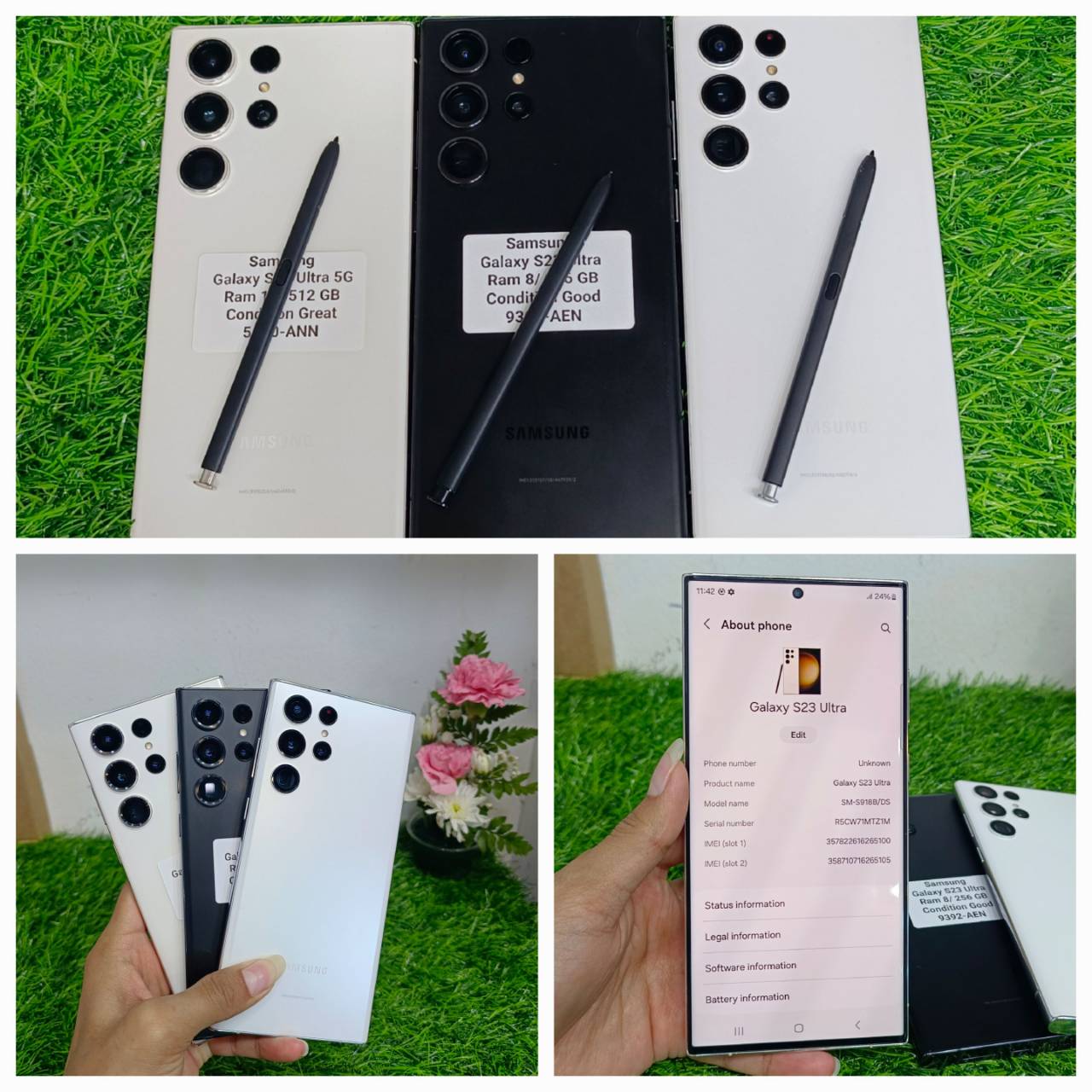 Eleven Mobile MBK