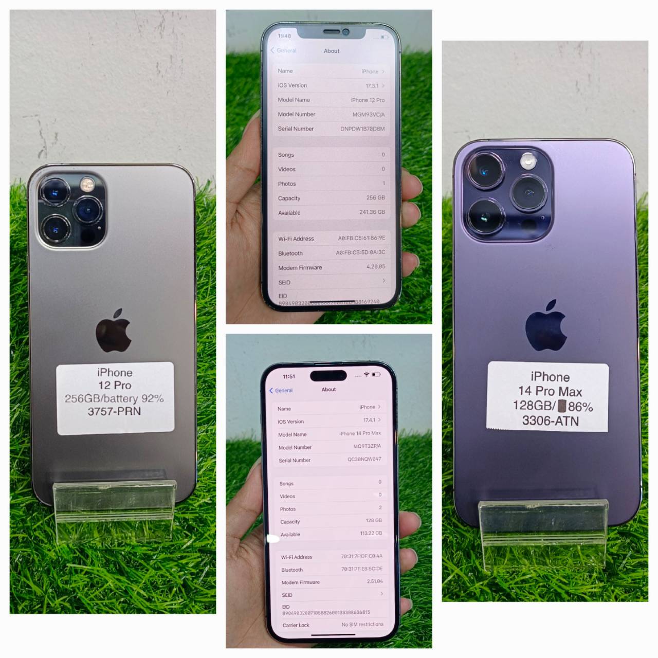 Eleven Mobile MBK