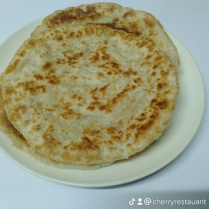 Cherry Burmese
