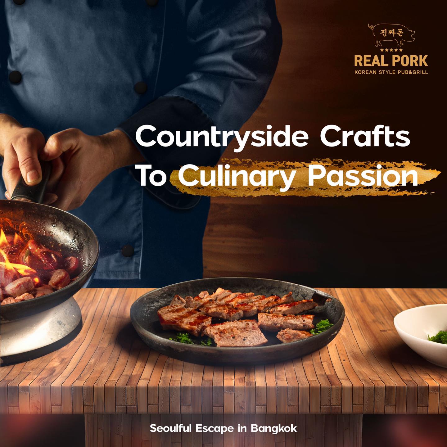 Realpork Thailand