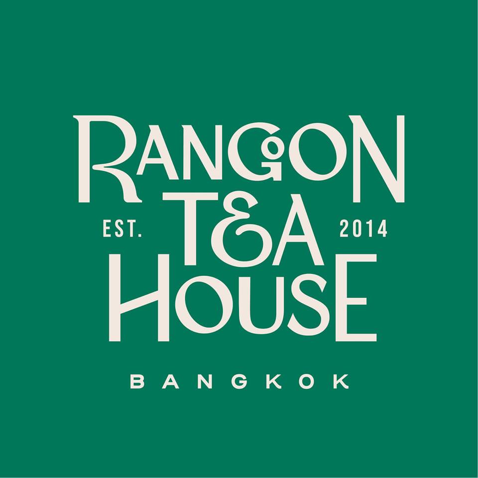 Rangoon Tea House Bangkok