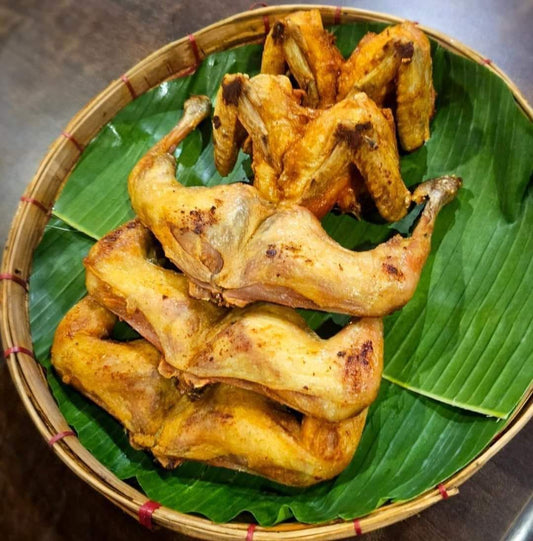 ပုဂံမြေ