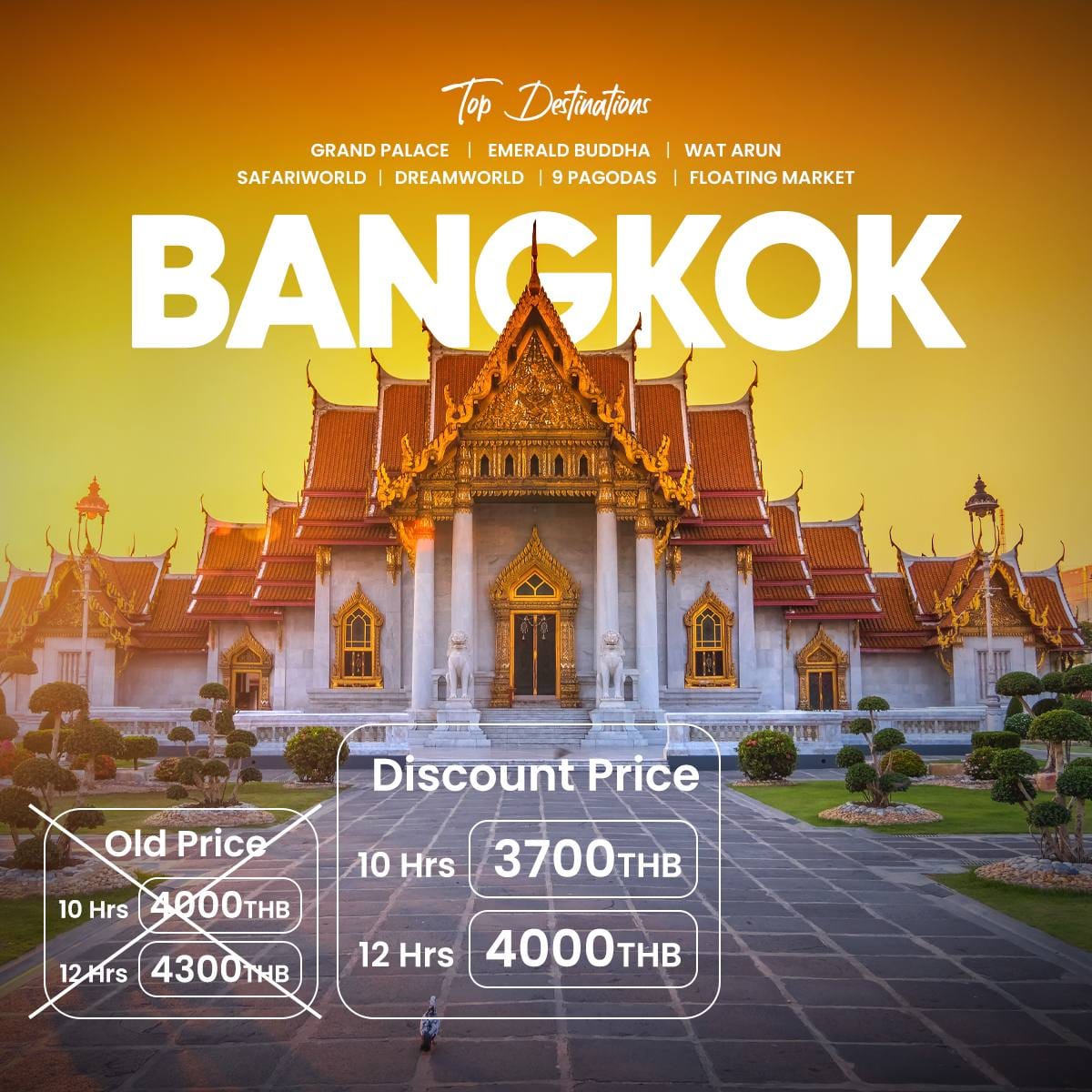 Thailand Anywhere