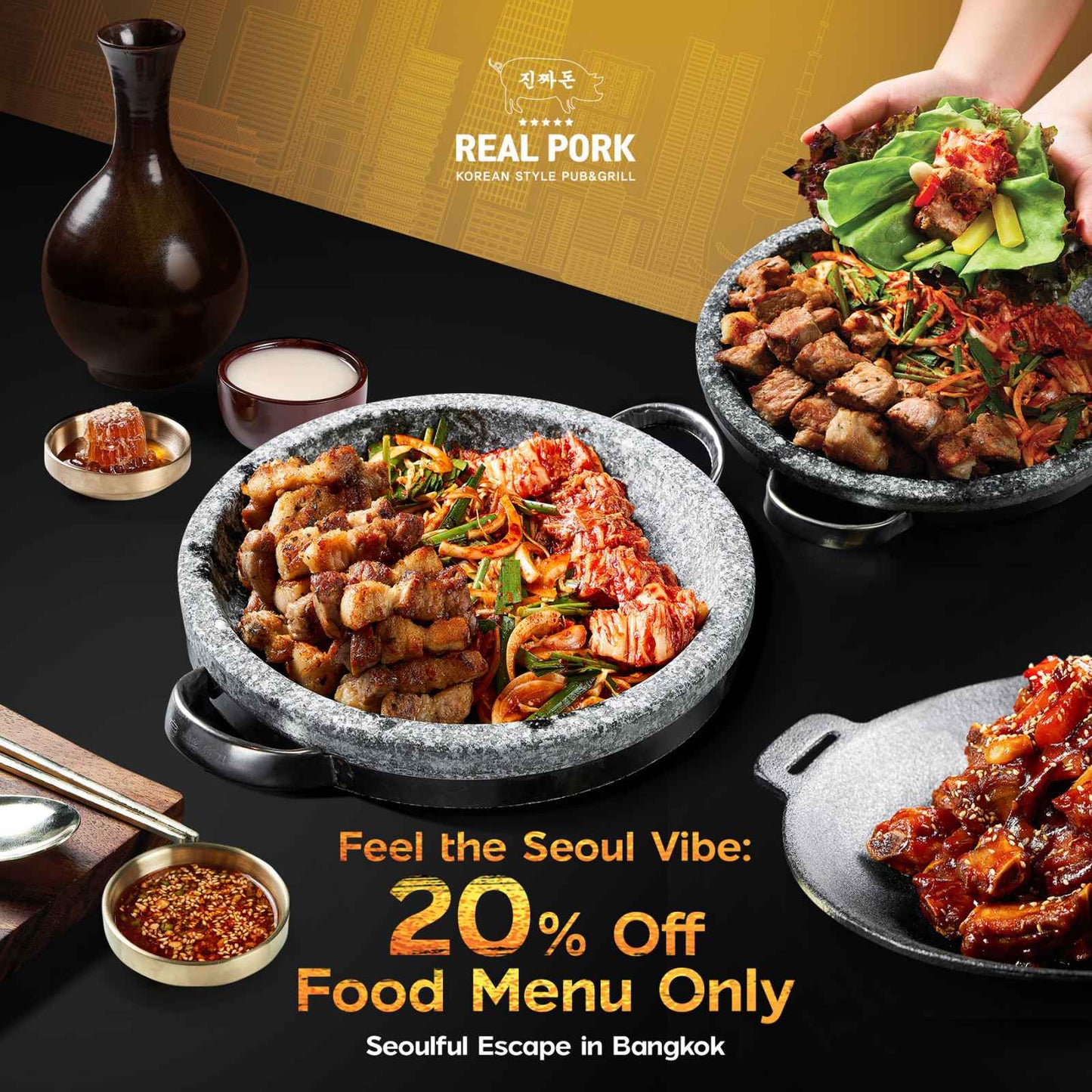 Realpork Thailand