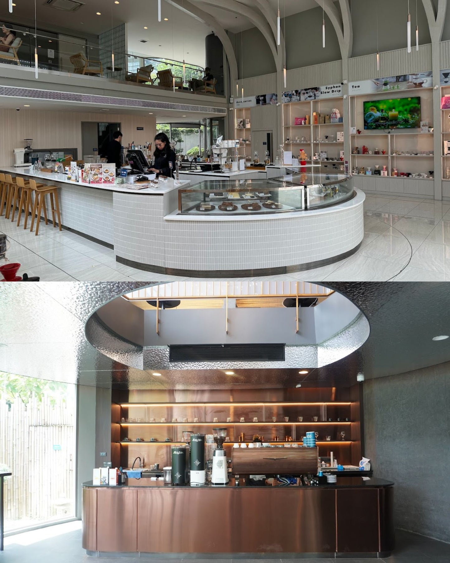 Hario Café Bangkok