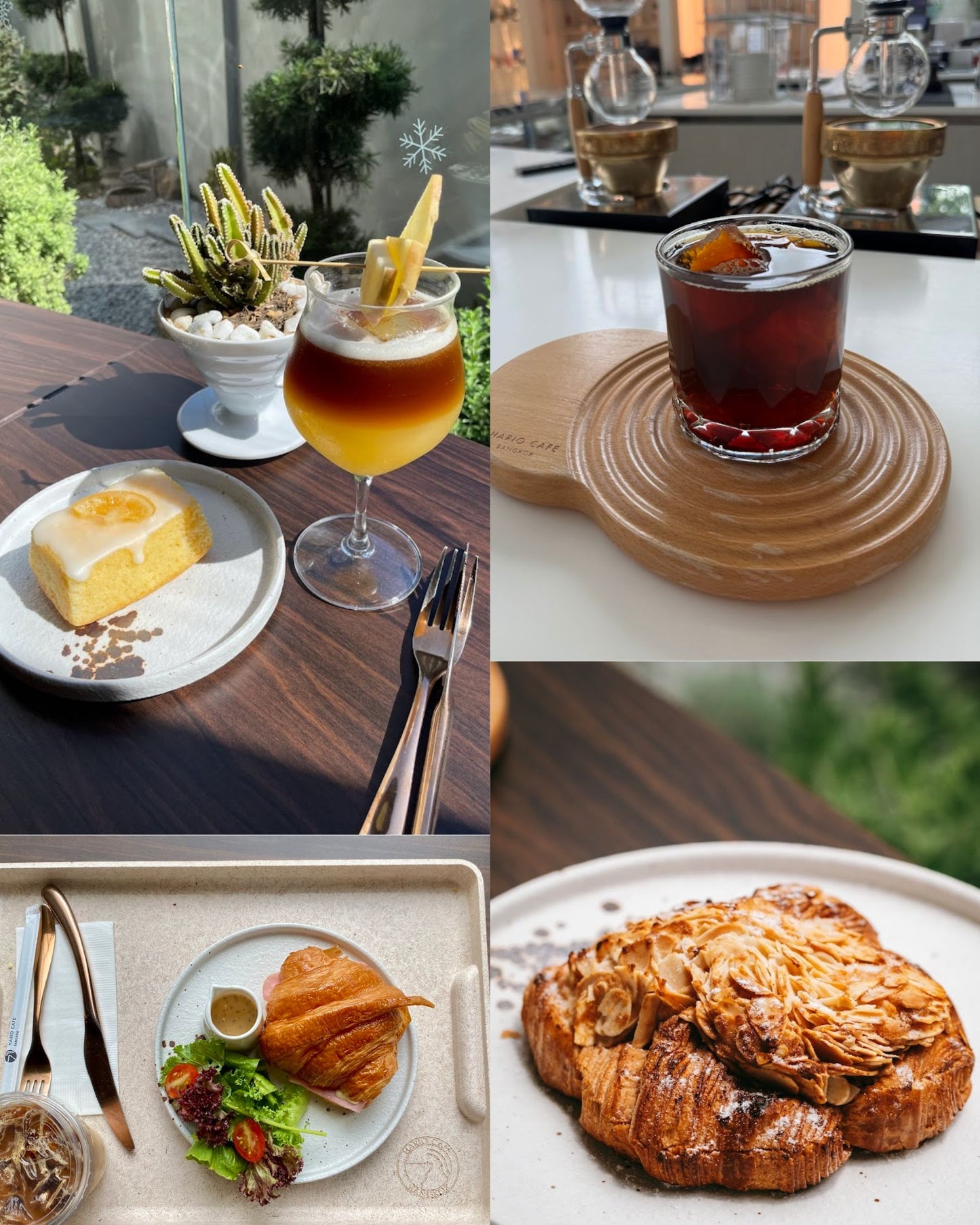Hario Café Bangkok