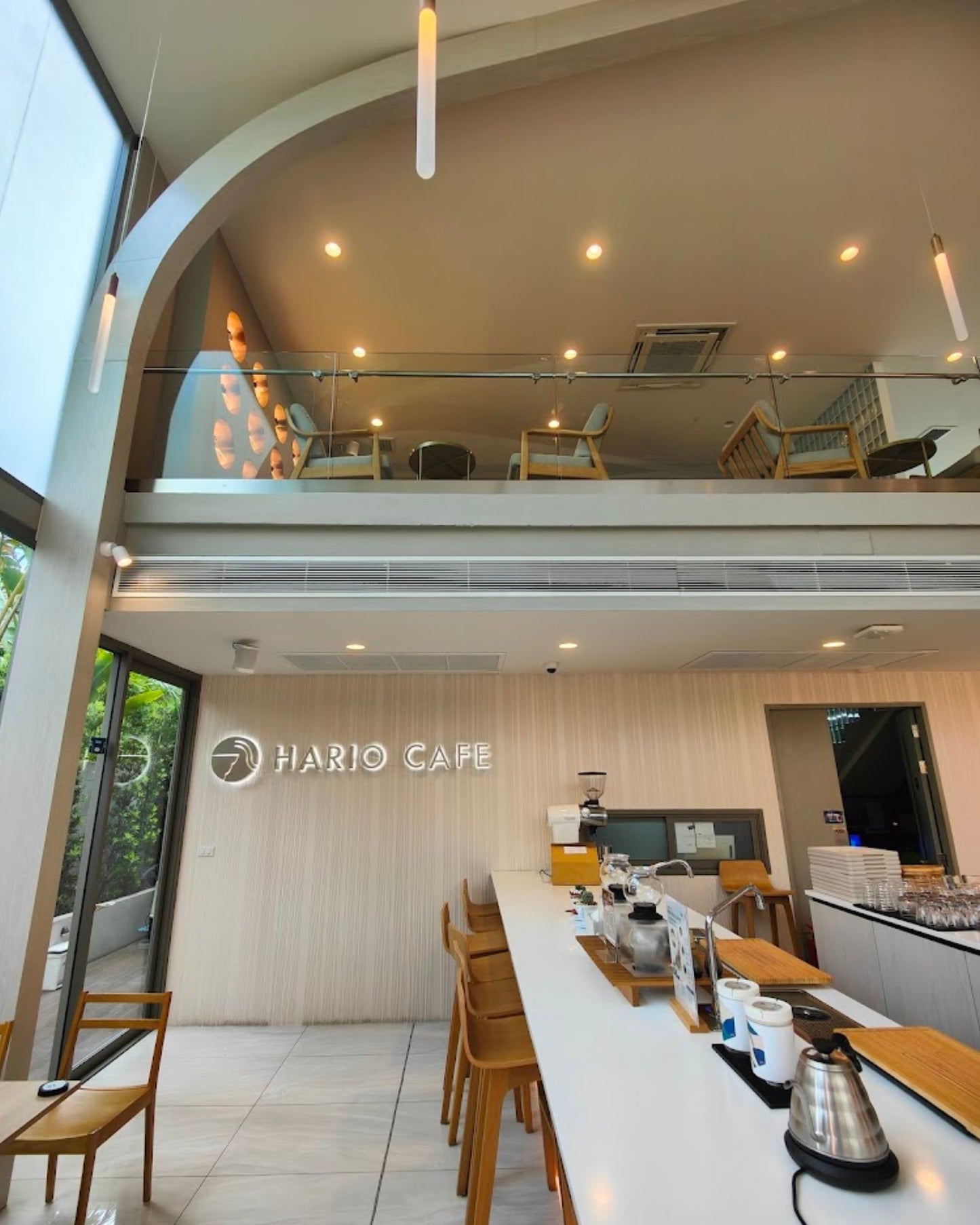 Hario Café Bangkok