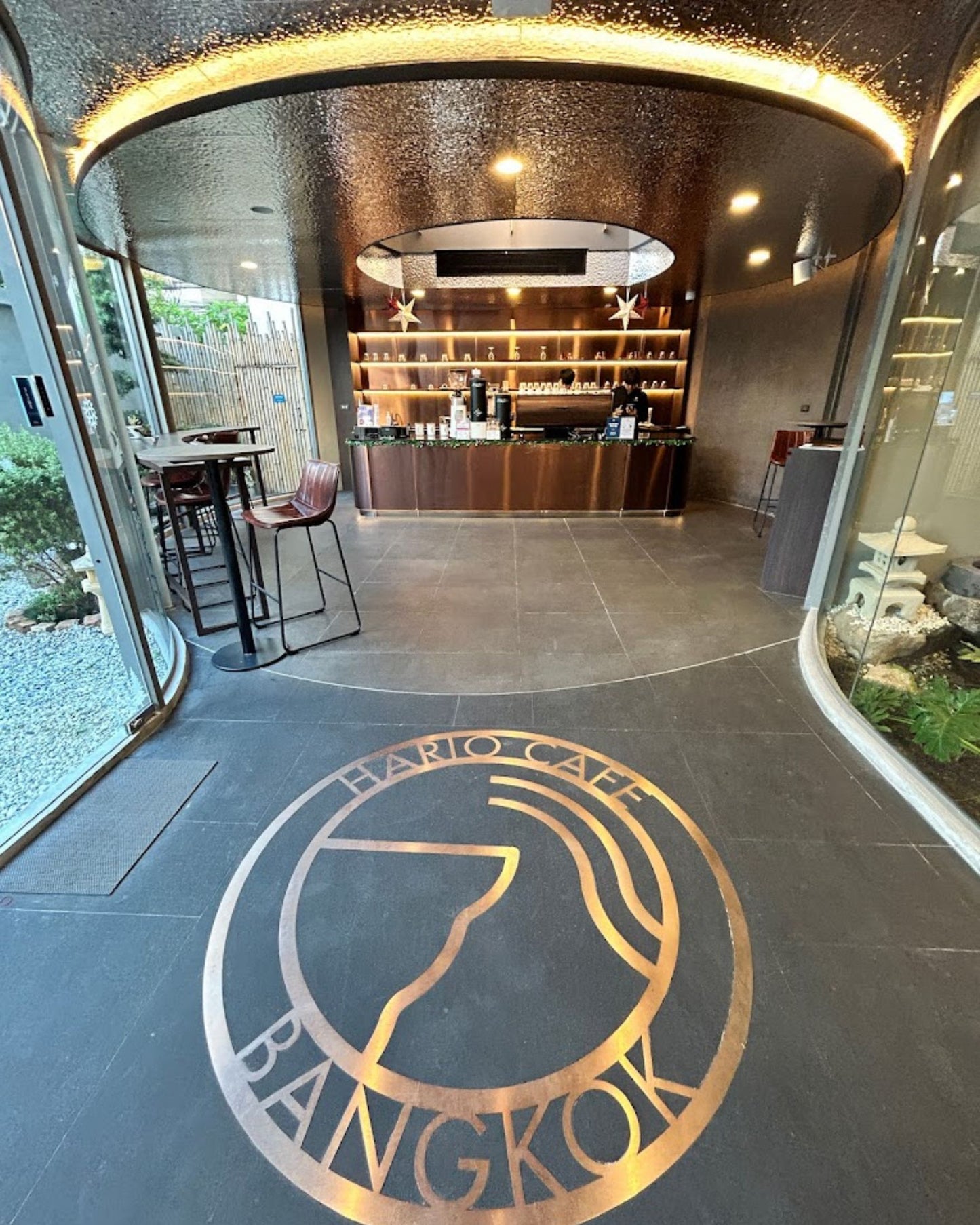 Hario Café Bangkok