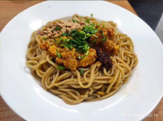 ခမ်း Kham Thai -Myanmar Restaurant