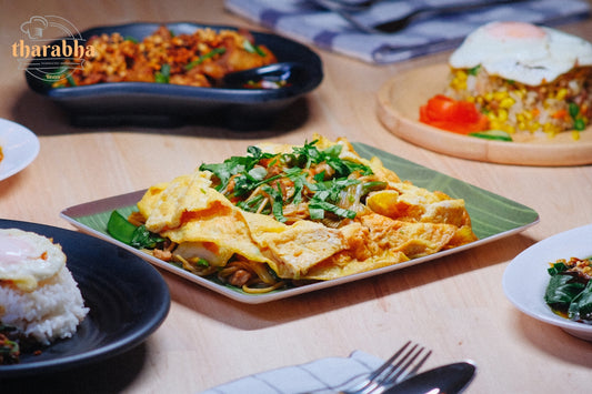 Tharabha Bistro